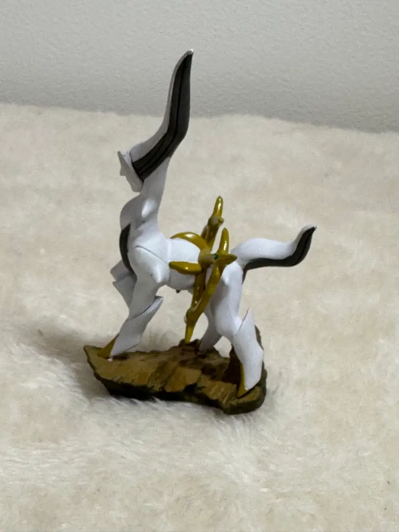 2026年最新】ポケモンセンターオリジナル フィギュア アルセウスの人気