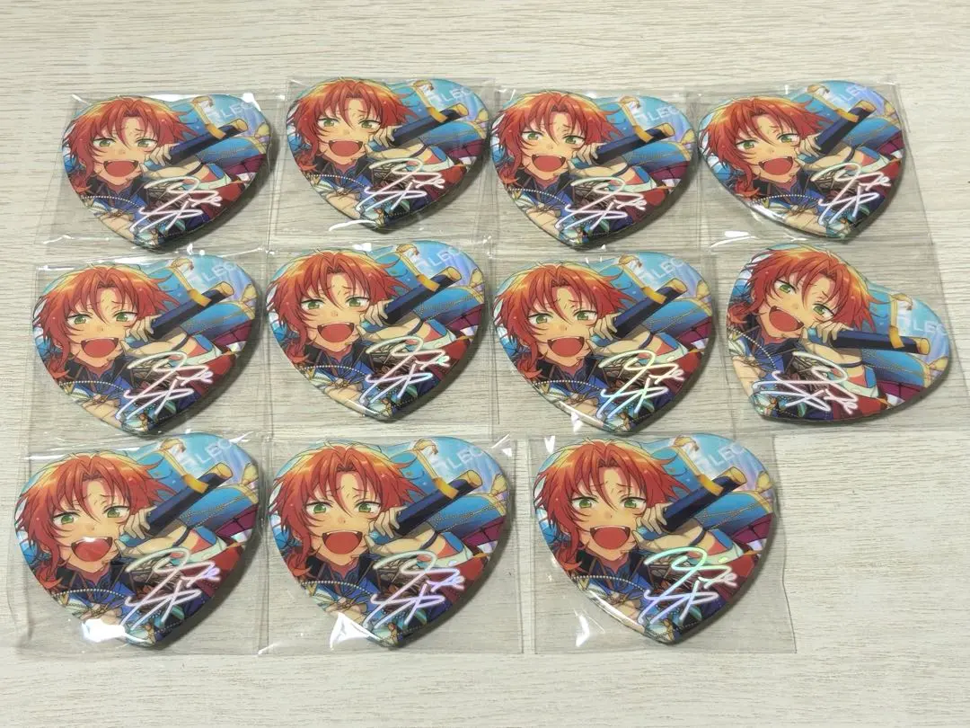 2026年最新】月永レオ 缶バッジ 返礼祭の人気アイテム - メルカリ