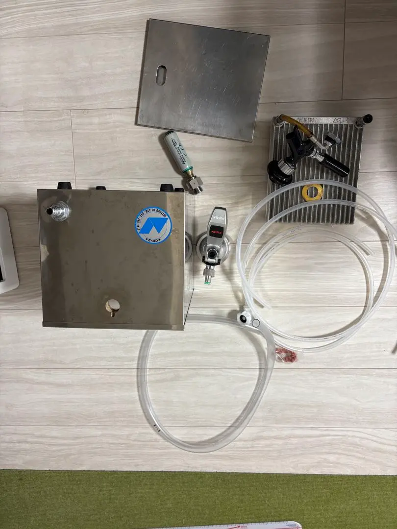 2026年最新】ビールサーバー ニットク 氷冷式の人気アイテム - メルカリ