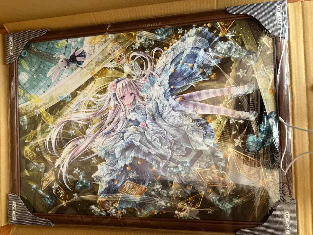 2026年最新】てぃんくる 複製原画の人気アイテム - メルカリ