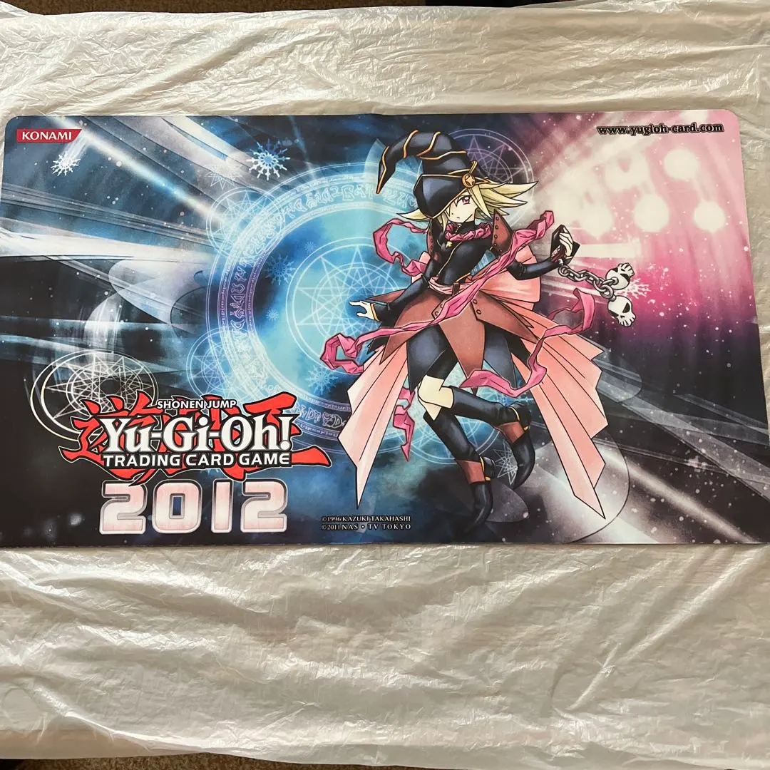 2026年最新】プレイマット ガガガガールの人気アイテム - メルカリ