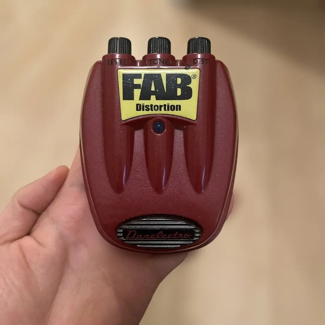 2026年最新】danelectro FABの人気アイテム - メルカリ