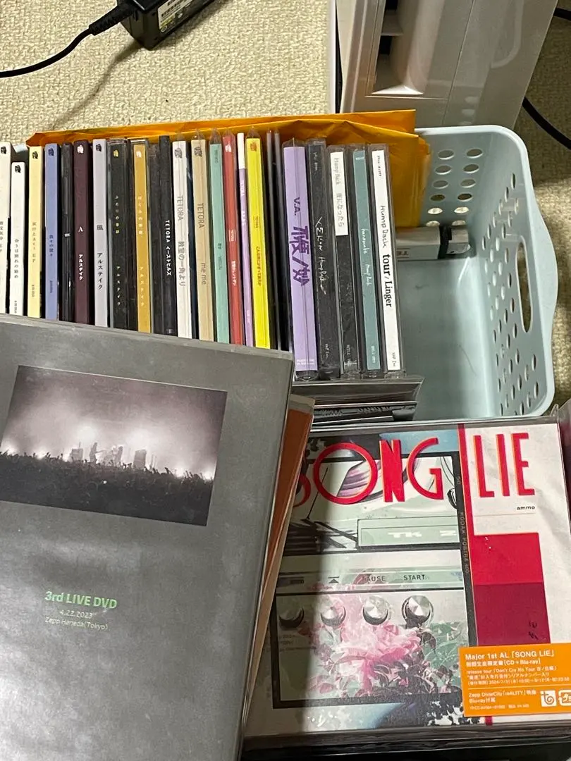 2026年最新】hump back blu-rayの人気アイテム - メルカリ