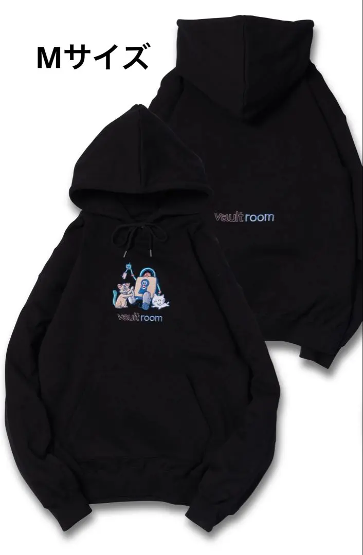 2026年最新】nqrse パーカーの人気アイテム - メルカリ