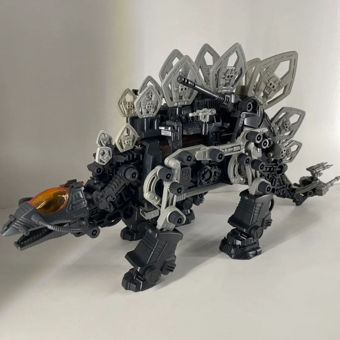 2026年最新】ゾイド ゴルドスの人気アイテム - メルカリ