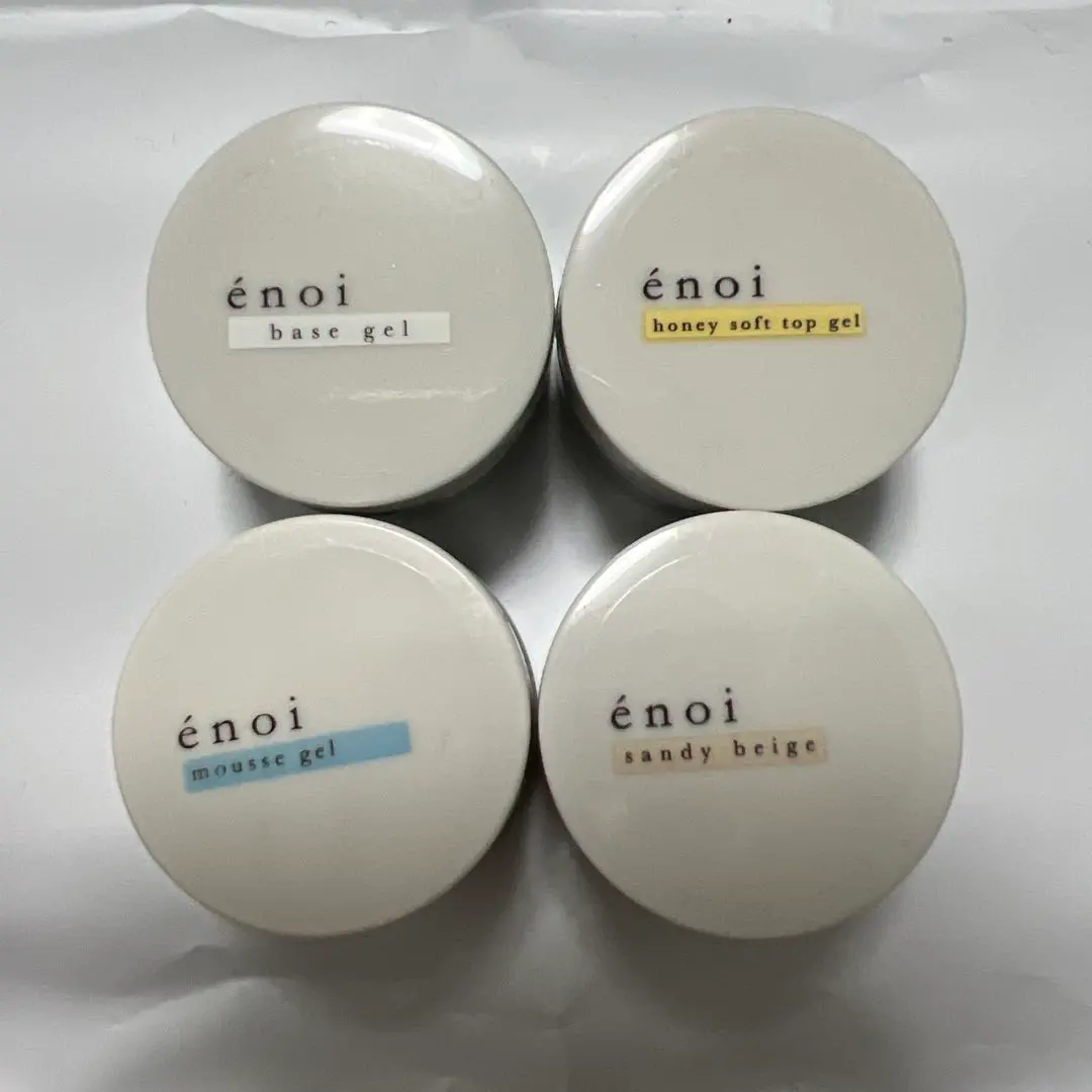 2026年最新】enoi ノンワイプの人気アイテム - メルカリ