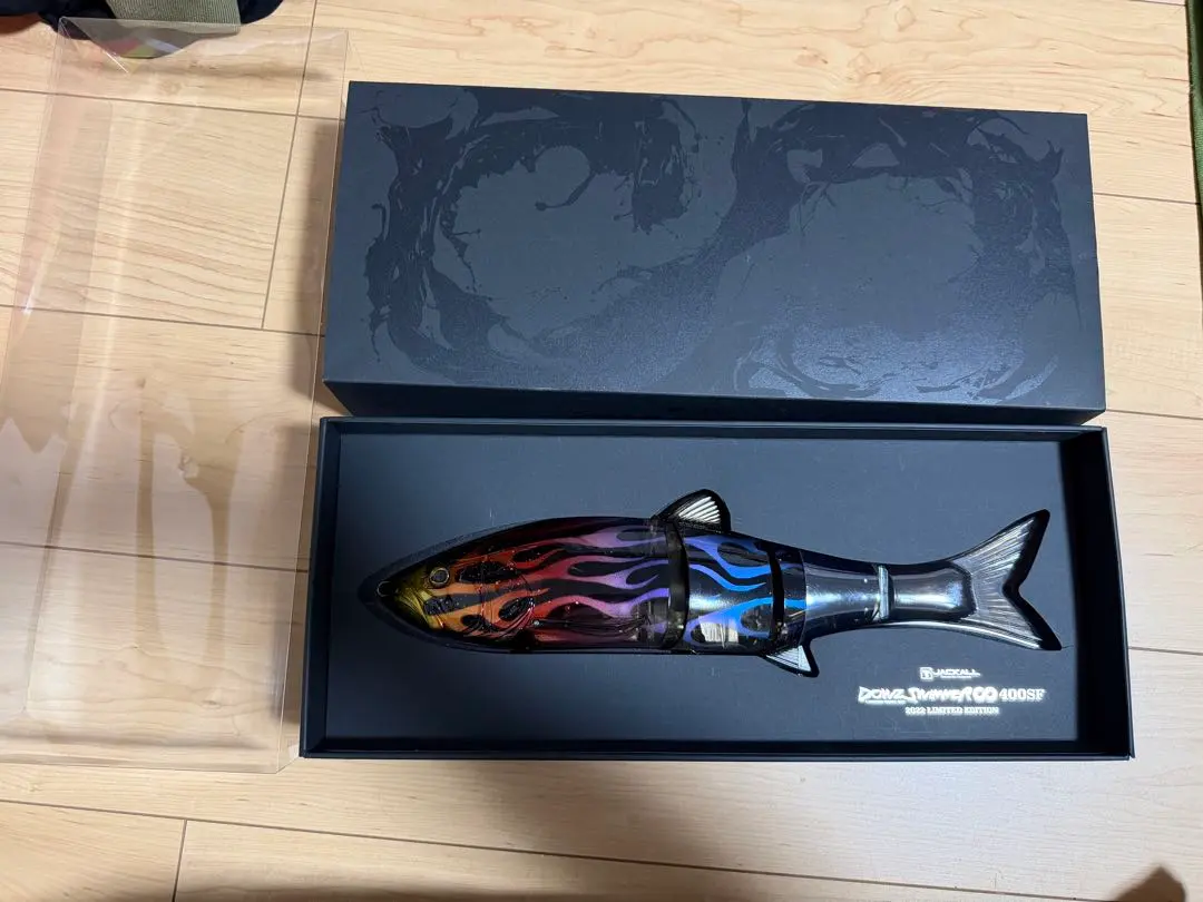 2026年最新】ダウズスイマー400の人気アイテム - メルカリ