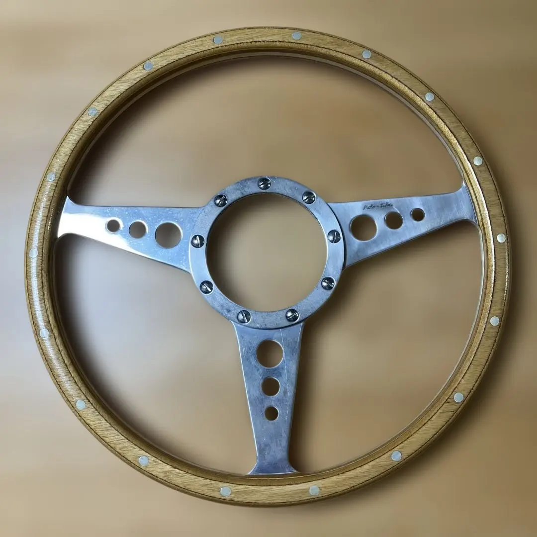 2026年最新】モトリタ ステアリング ウッドの人気アイテム - メルカリ