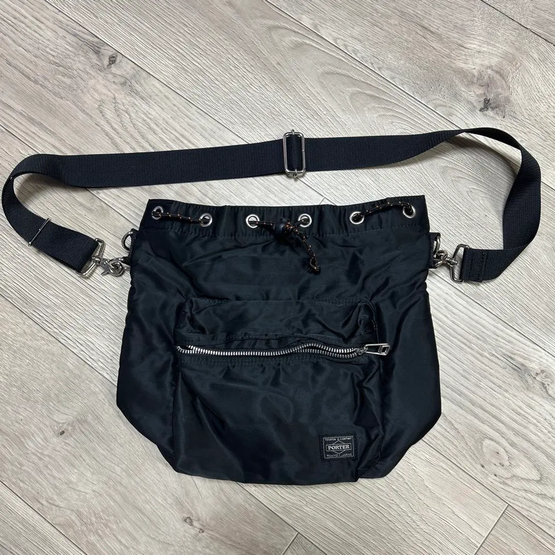 2026年最新】porter バルーンサック レザーの人気アイテム - メルカリ