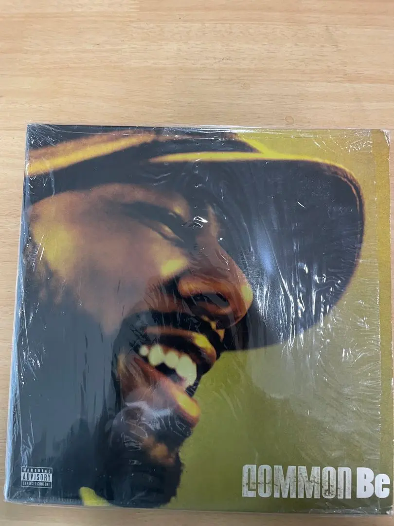 2026年最新】common be レコードの人気アイテム - メルカリ