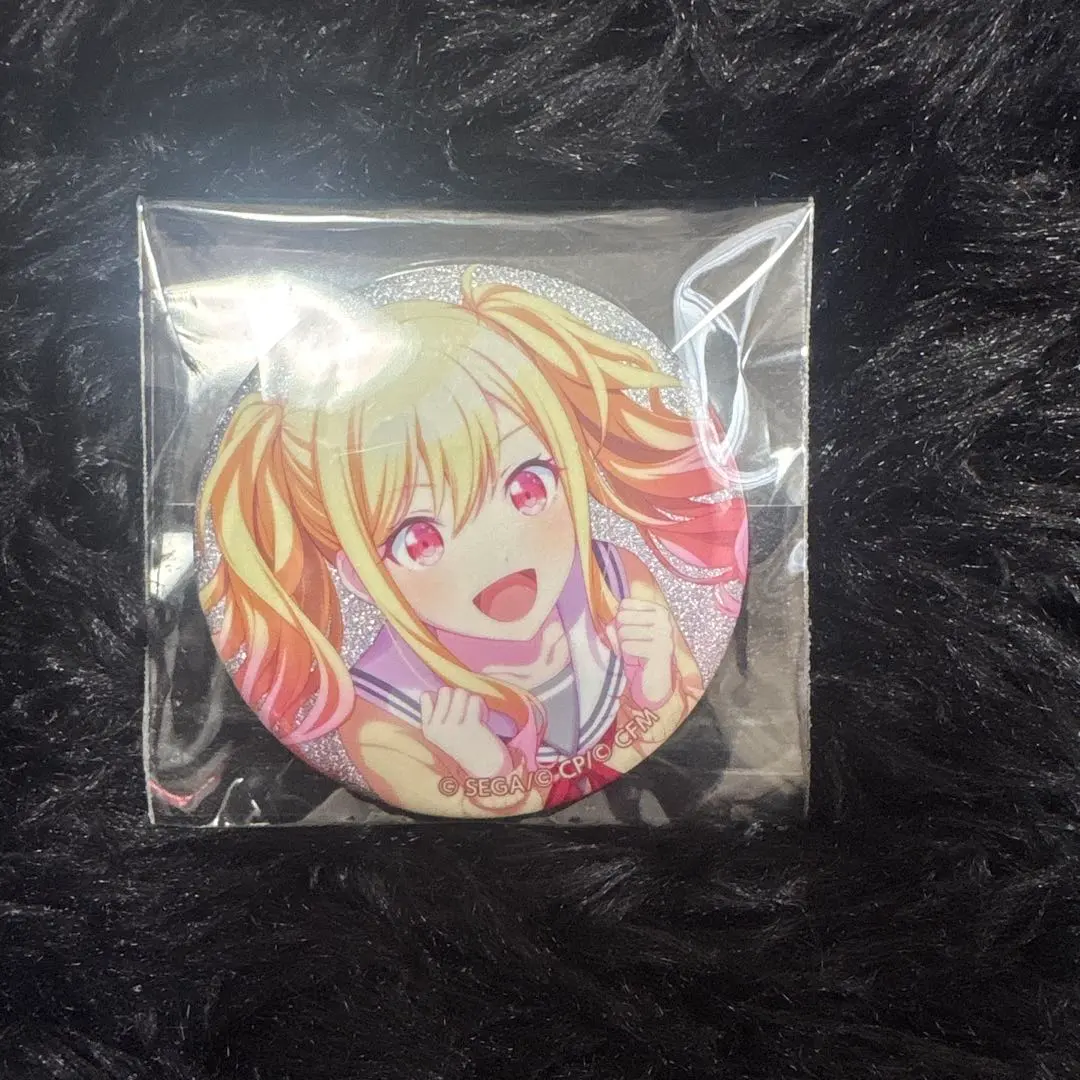 2026年最新】天馬咲希 缶バッジ 31bの人気アイテム - メルカリ
