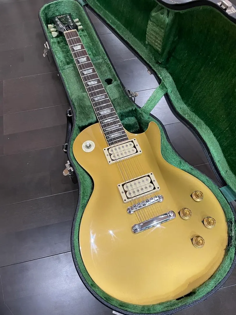 2026年最新】tokai ゴールドトップの人気アイテム - メルカリ