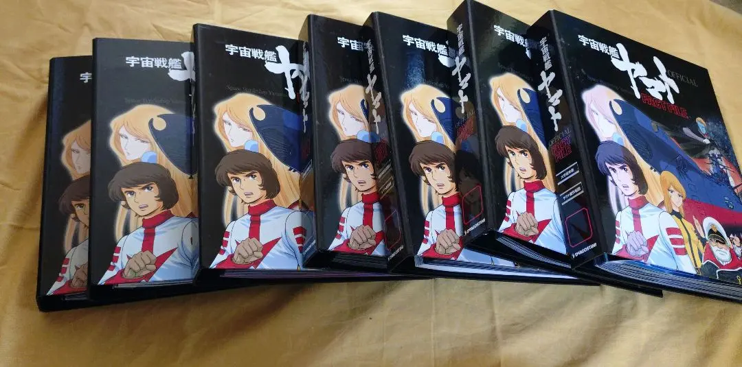 2026年最新】ディアゴスティーニ宇宙戦艦ヤマトファクトファイルの人気