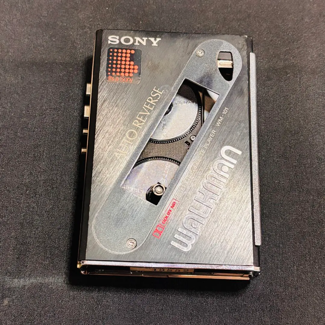 2026年最新】sony walkman wm-101の人気アイテム - メルカリ