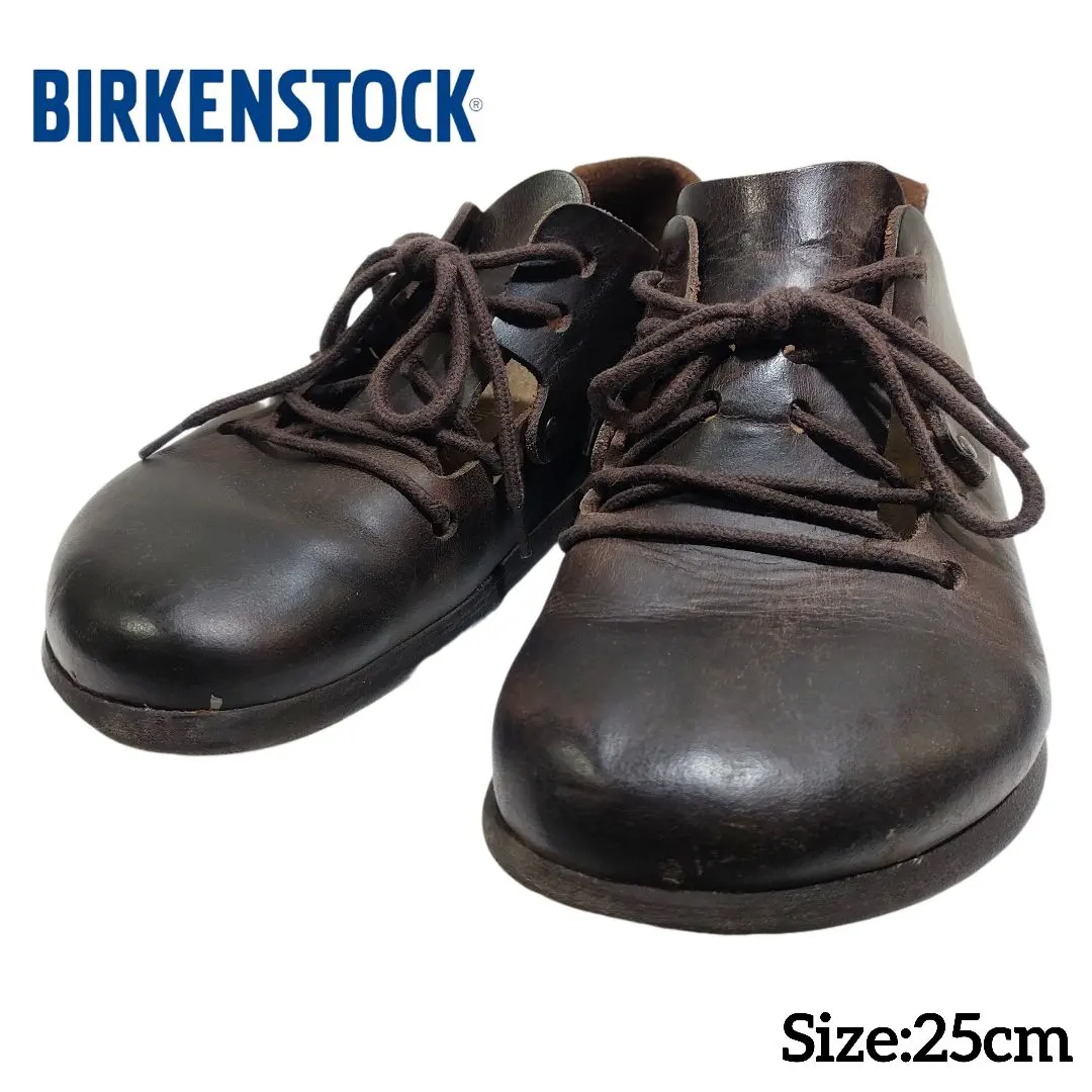 2026年最新】ビルケンシュトック BIRKENSTOCK モンタナ(オイルドレザー
