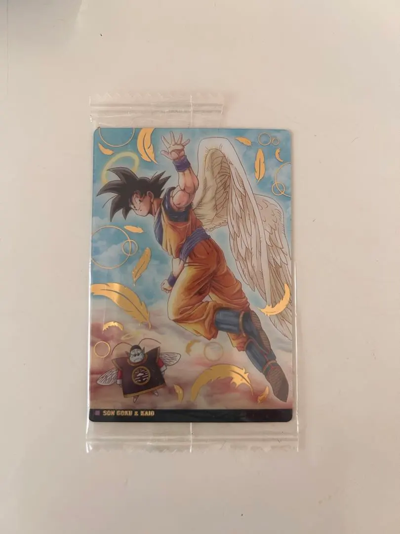 2026年最新】ドラゴンボール イタジャガ 天使悟空の人気アイテム