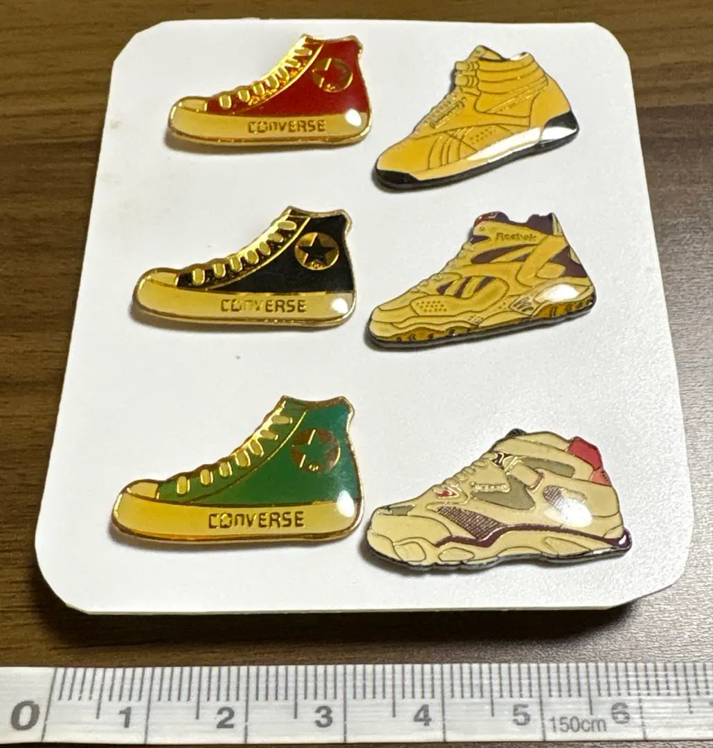 2026年最新】コンバース ピンバッチの人気アイテム - メルカリ
