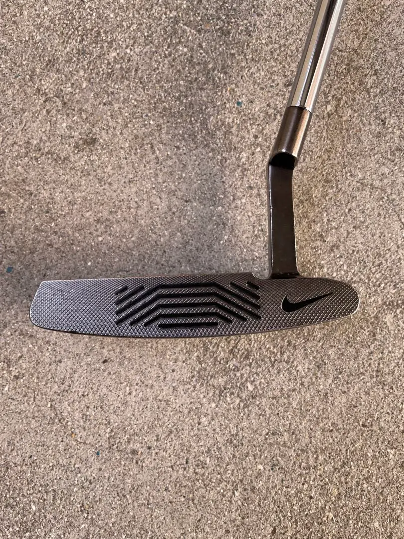 2026年最新】NIKE GOLF パター タイプ：ピンタイプ パターの人気