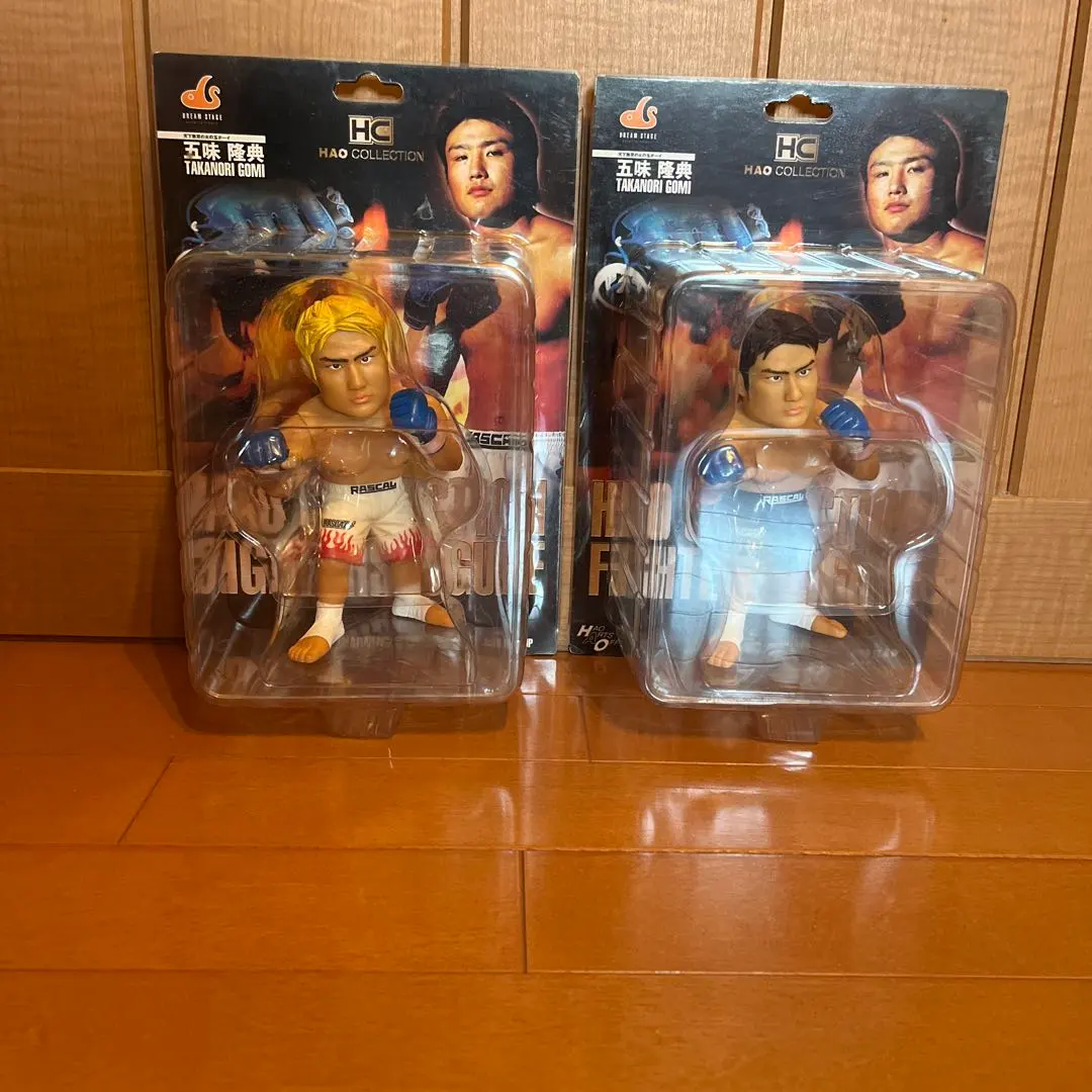 2026年最新】五味隆典 フィギュアの人気アイテム - メルカリ