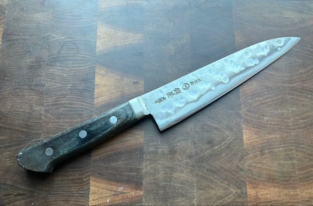 2026年最新】鍔屋 包丁の人気アイテム - メルカリ
