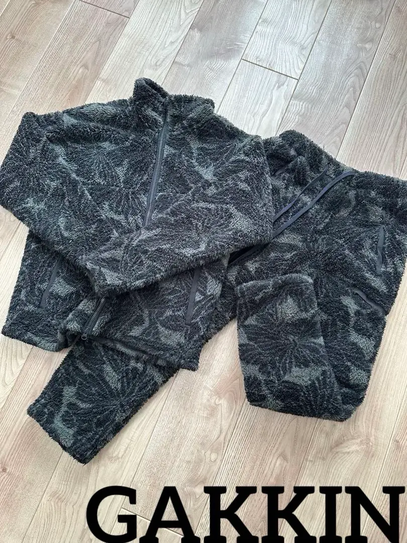 2026年最新】gakkin セットアップの人気アイテム - メルカリ
