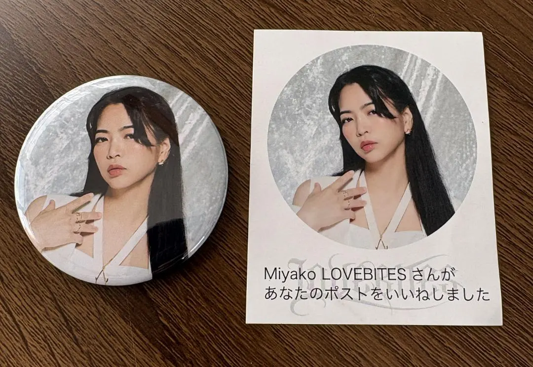 2026年最新】lovebites miyakoの人気アイテム - メルカリ