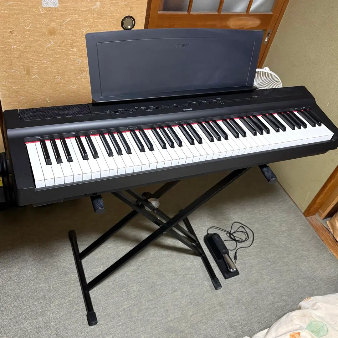 2026年最新】yamaha p-121の人気アイテム - メルカリ