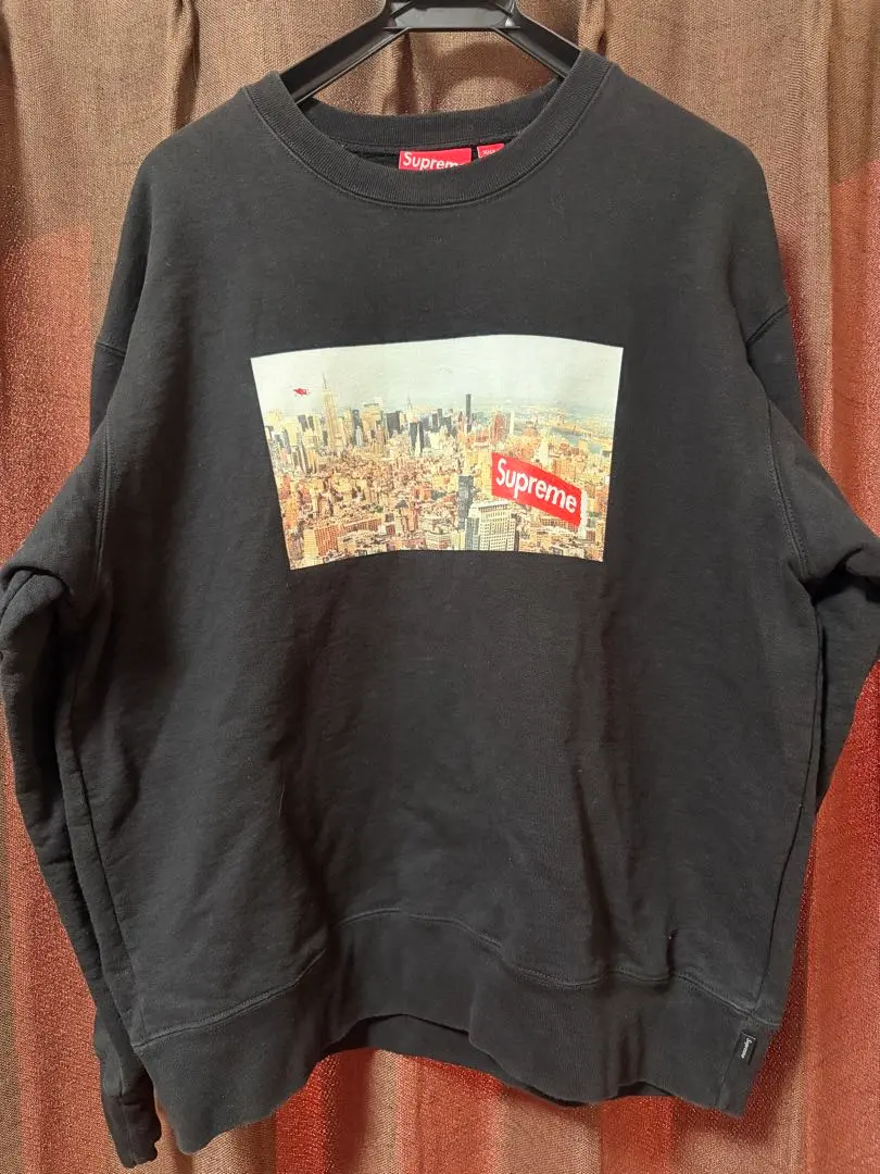 2026年最新】Supreme Aerial Crewneckの人気アイテム - メルカリ
