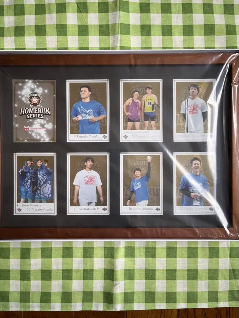 2026年最新】ニッポンハムホームランソーセージカードの人気アイテム