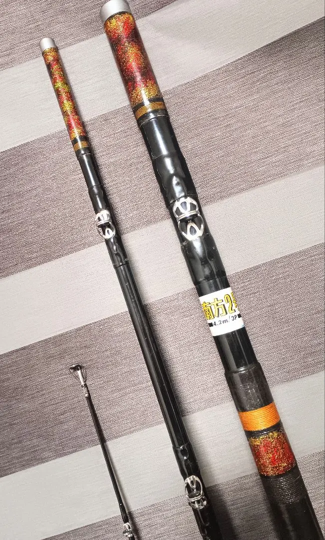 2026年最新】NFT石鯛竿の人気アイテム - メルカリ