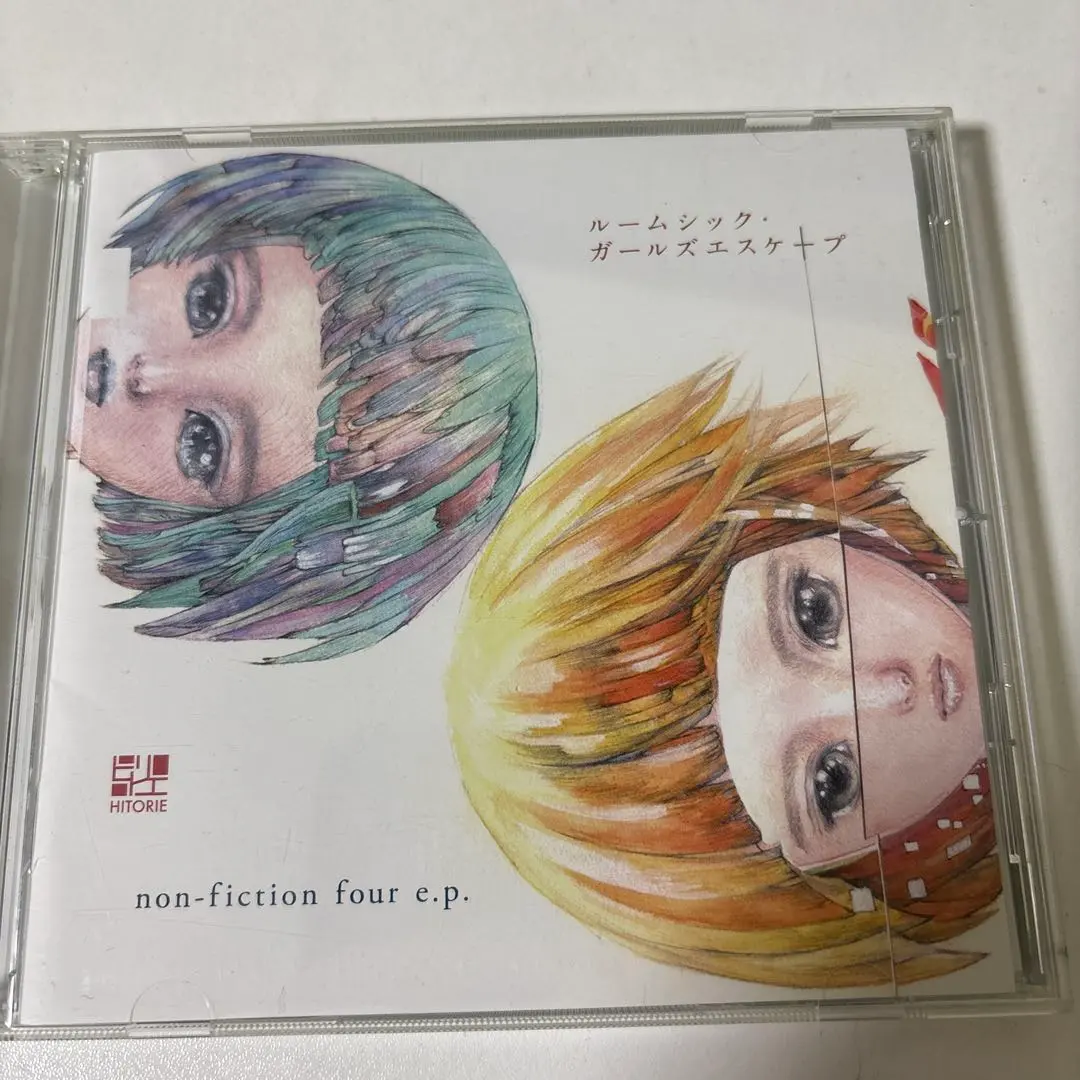 2026年最新】Non-fiction four e.pの人気アイテム - メルカリ