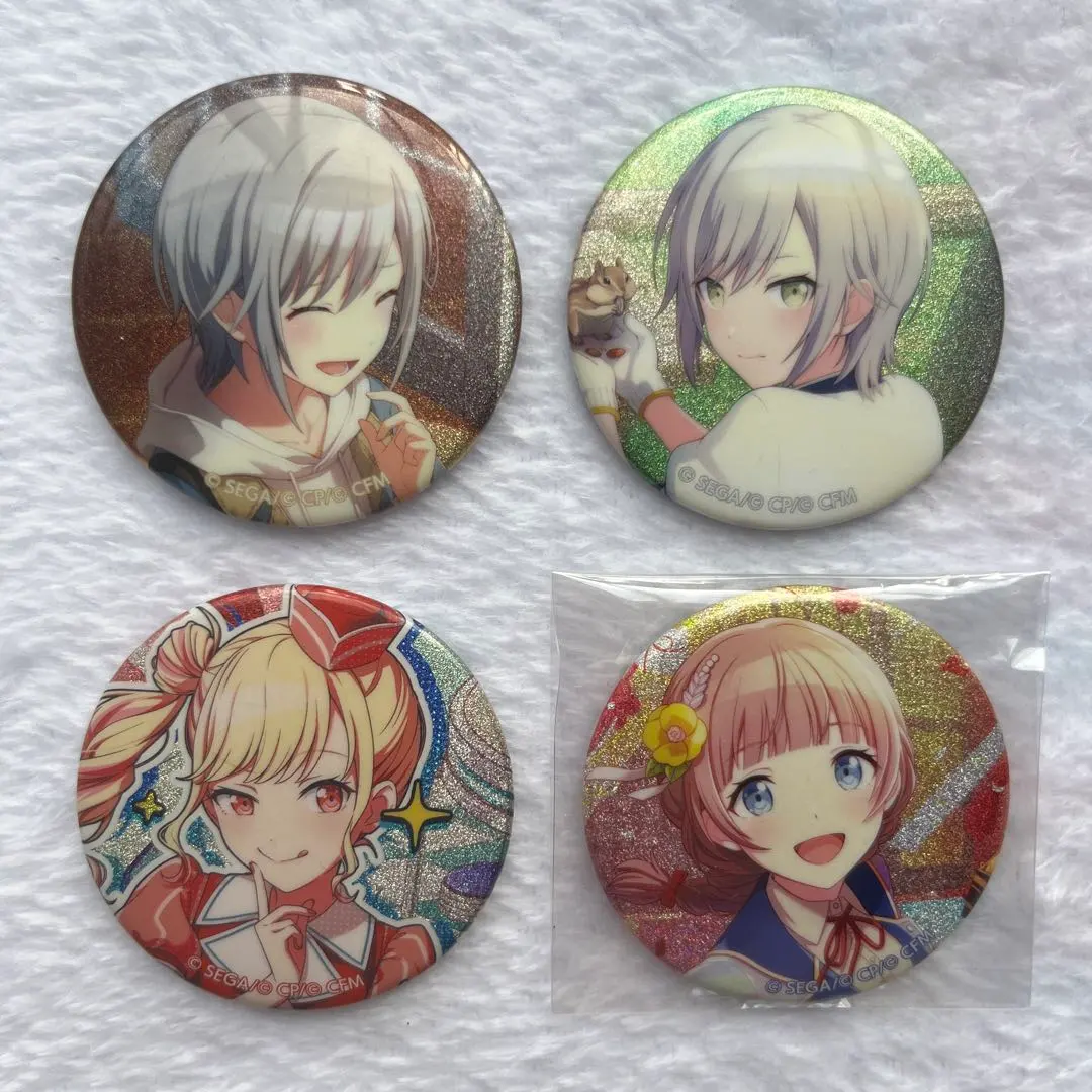 2026年最新】天馬咲希 缶バッジ 34bの人気アイテム - メルカリ