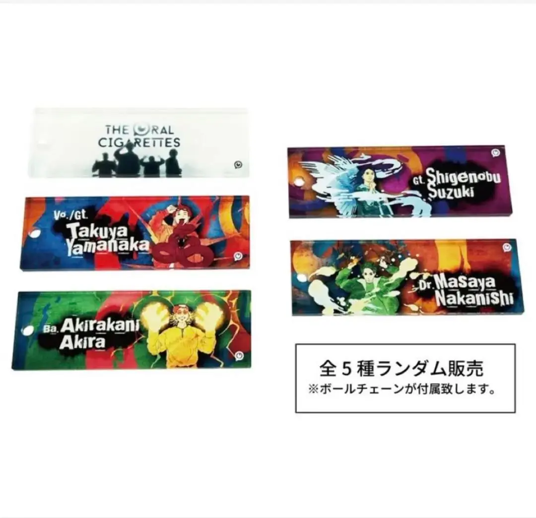 2026年最新】the oral cigarettes ポスターの人気アイテム - メルカリ