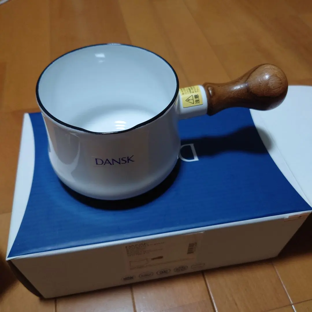 2026年最新】ダンスク バターウォーマーの人気アイテム - メルカリ