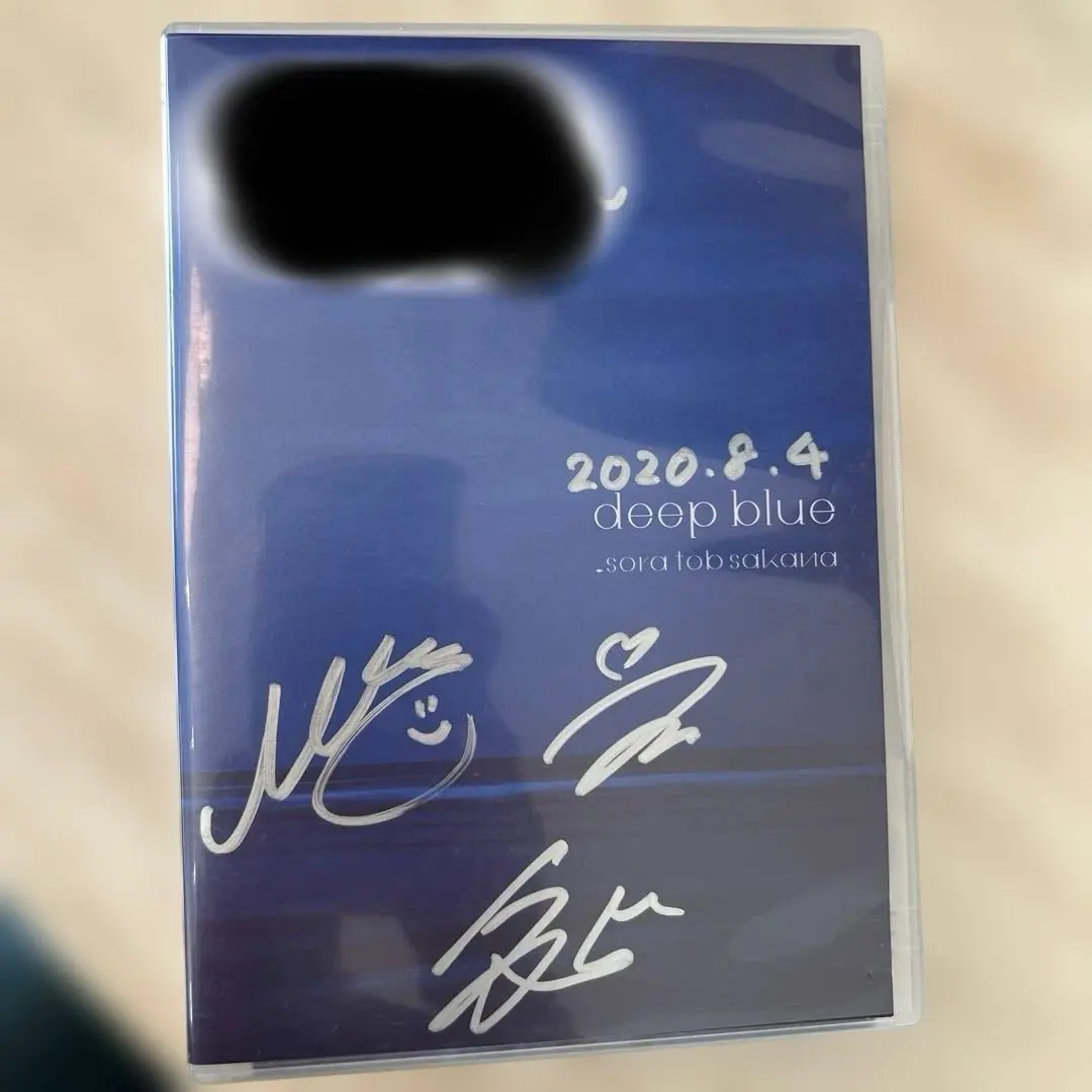 2026年最新】sora tob sakanaの人気アイテム - メルカリ