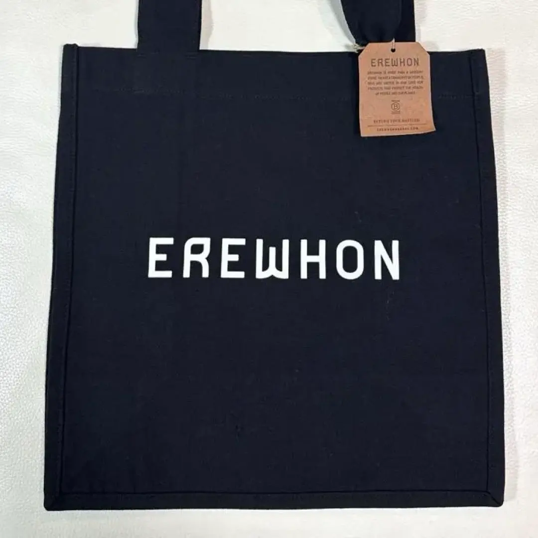 2026年最新】erewhon エコバッグの人気アイテム - メルカリ