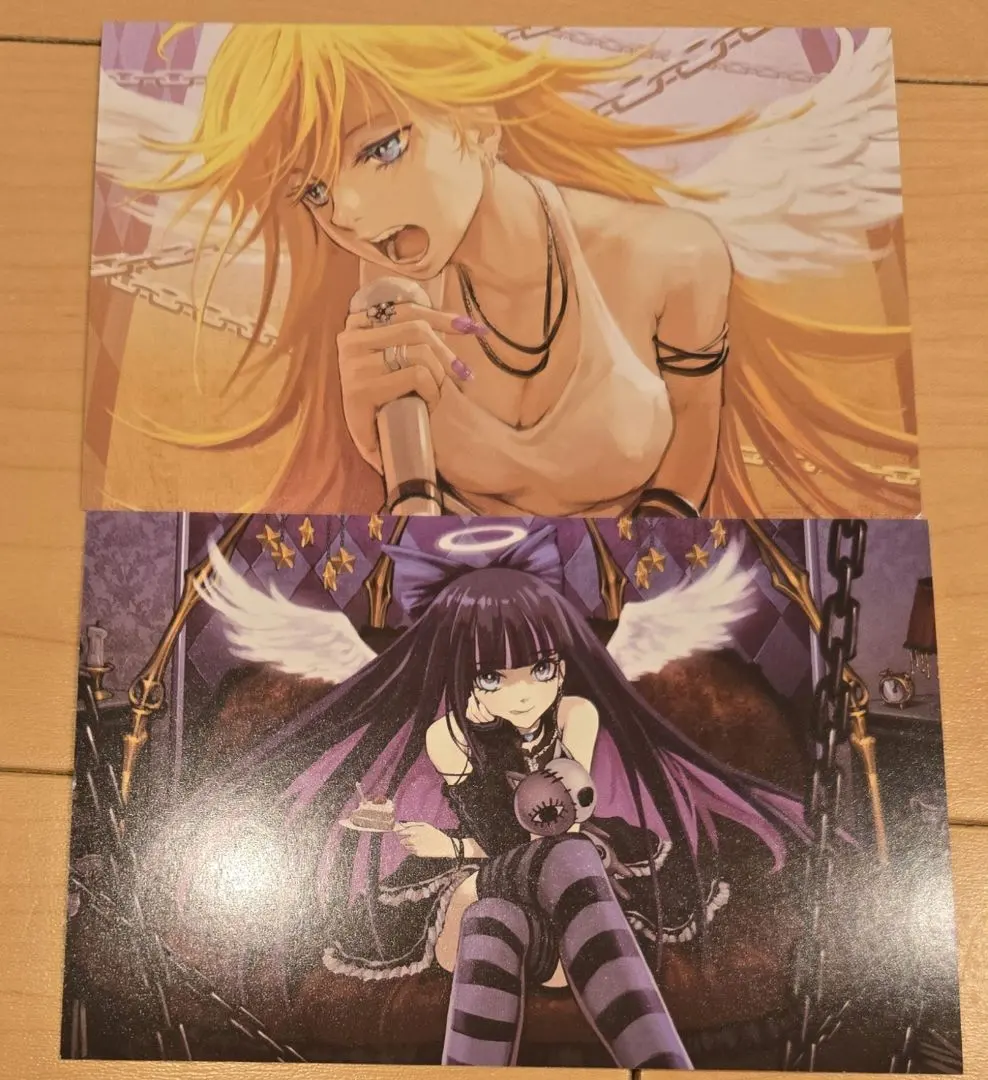 2026年最新】パンティ&ストッキングwithガーターベルト ポスターの人気