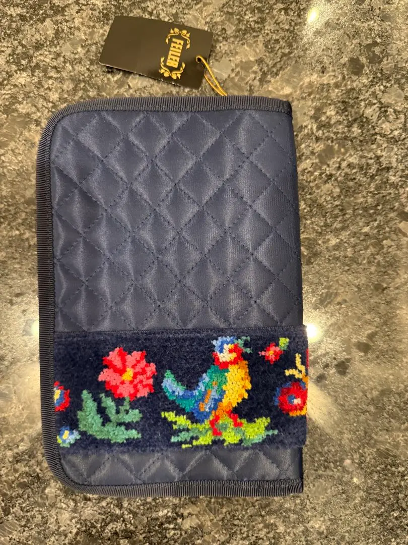 2026年最新】feiler familiar 母子手帳の人気アイテム - メルカリ