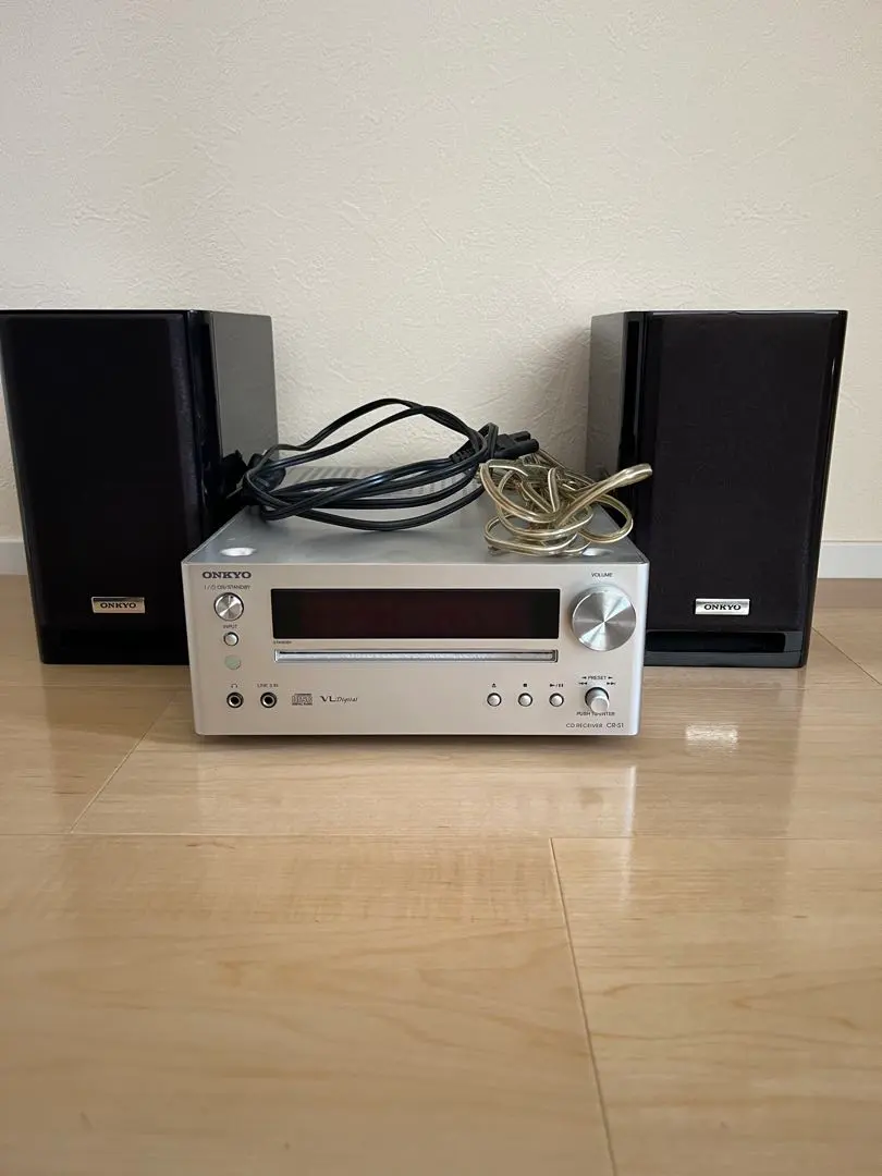 2026年最新】onkyo cr-u5の人気アイテム - メルカリ