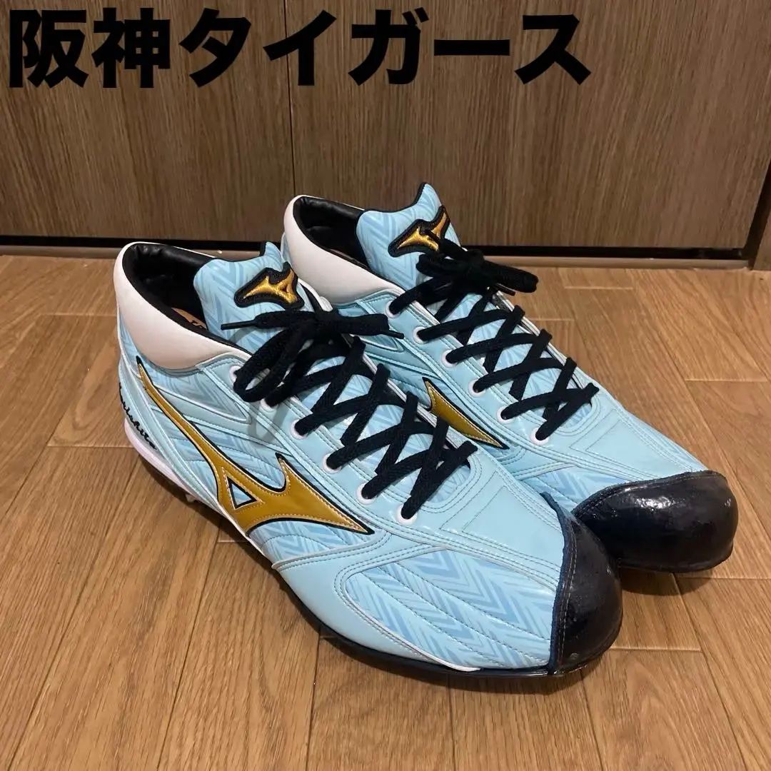 2026年最新】プロ支給品 野球 阪神の人気アイテム - メルカリ