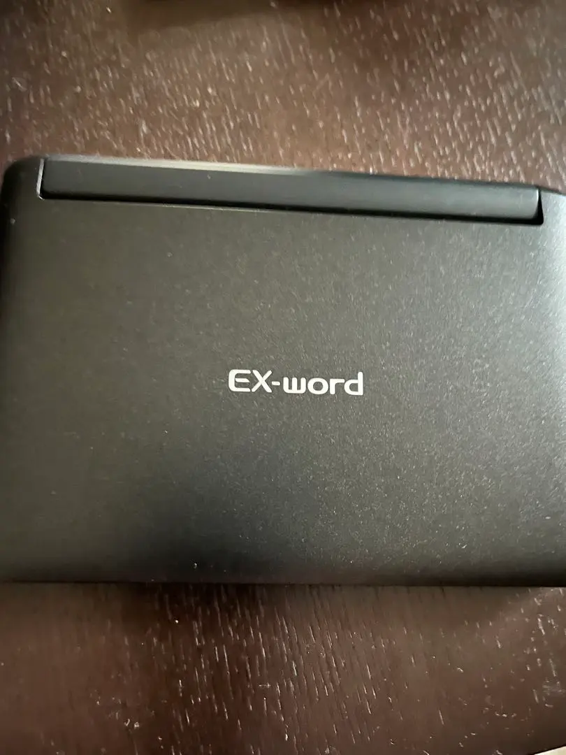 2026年最新】カシオ XD-U6100の人気アイテム - メルカリ