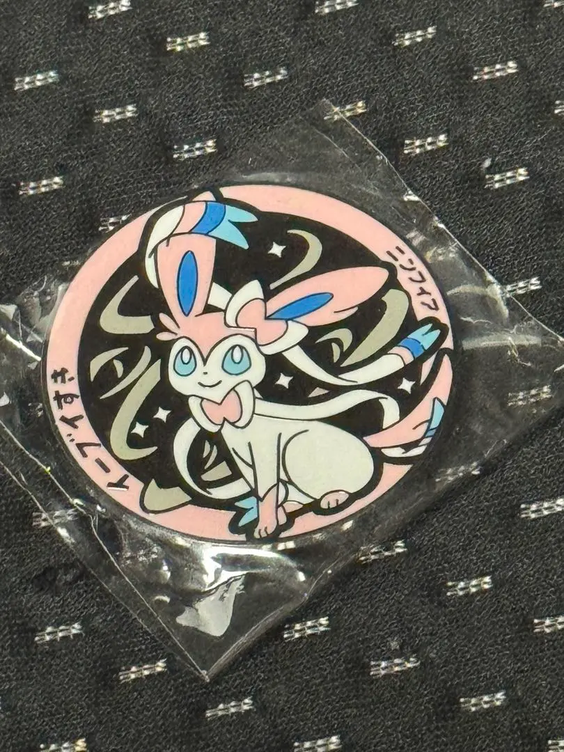 2026年最新】ポケふた ニンフィアの人気アイテム - メルカリ