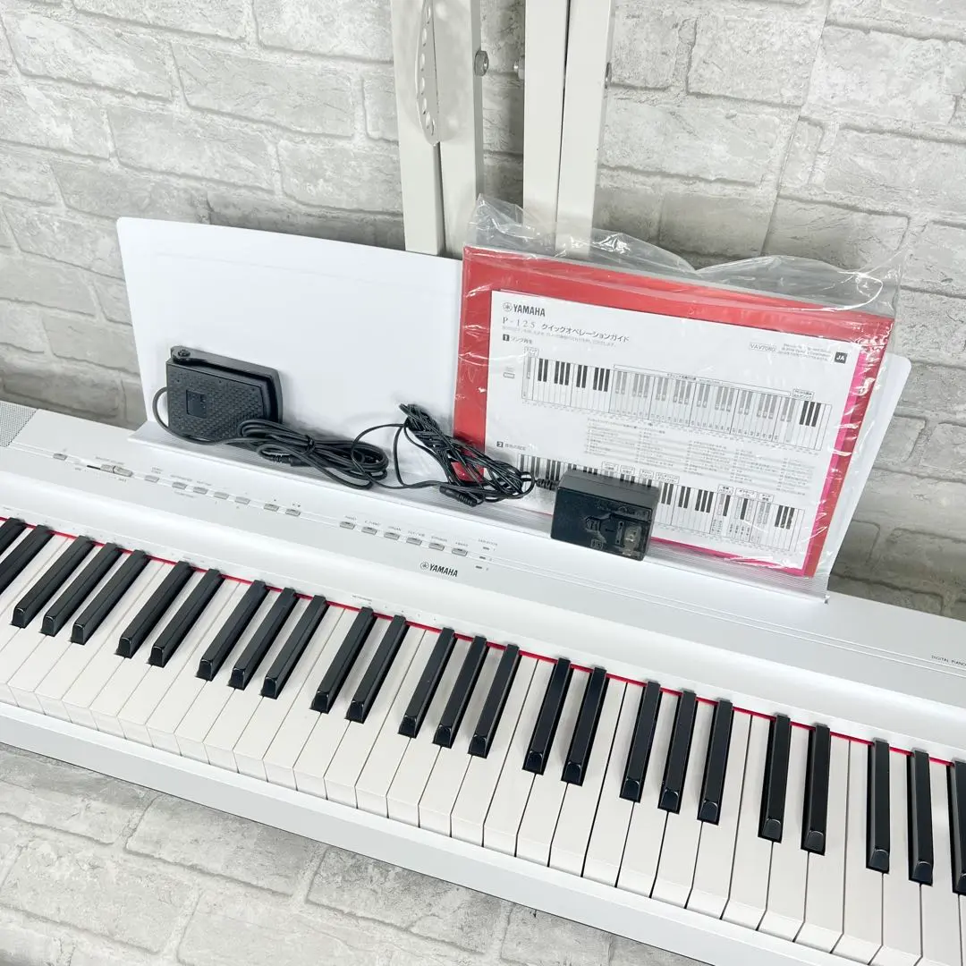 2026年最新】YAMAHA ピアノ P 155の人気アイテム - メルカリ