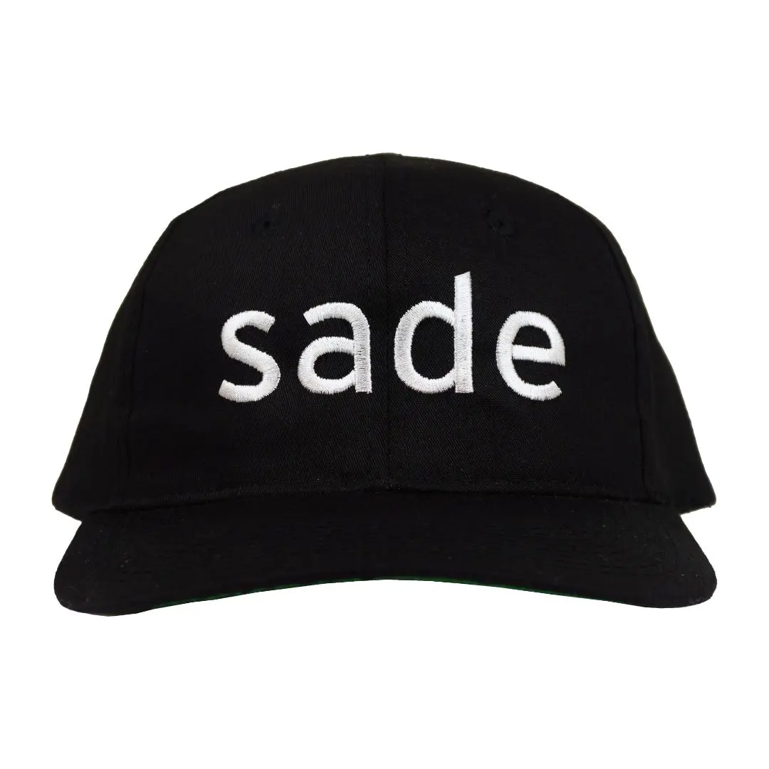 2026年最新】sade キャップの人気アイテム - メルカリ