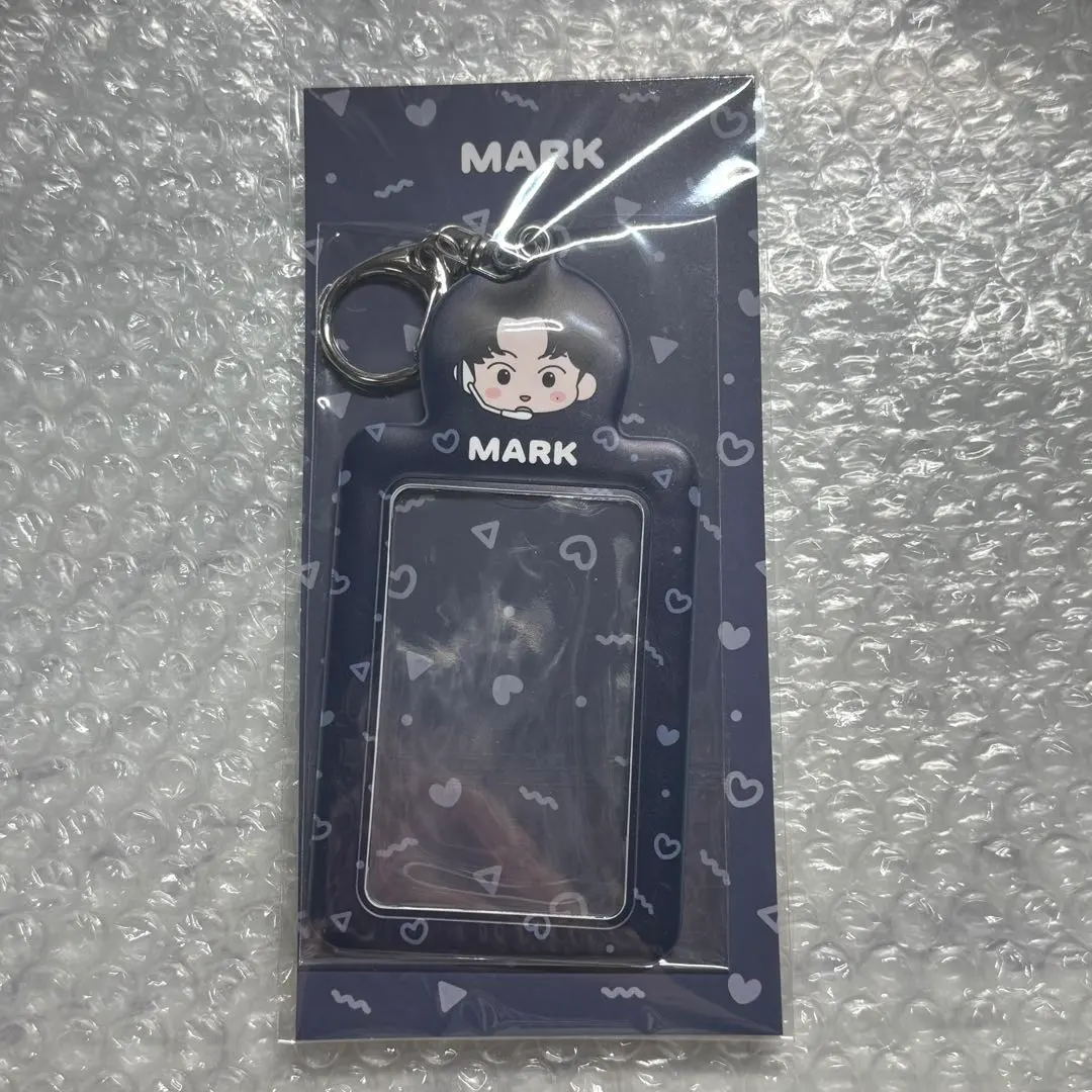 2026年最新】nct マーク トレカ ccomazの人気アイテム - メルカリ