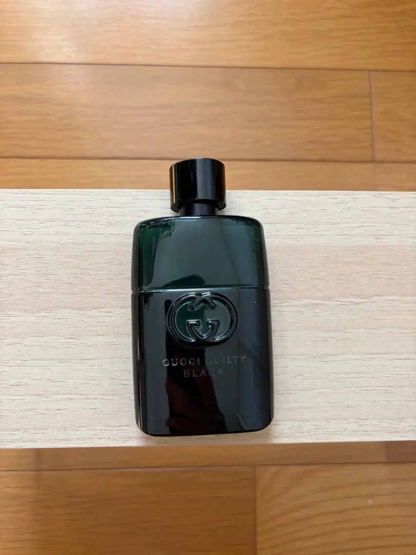 2026年最新】グッチギルティブラックオードトワレの人気アイテム