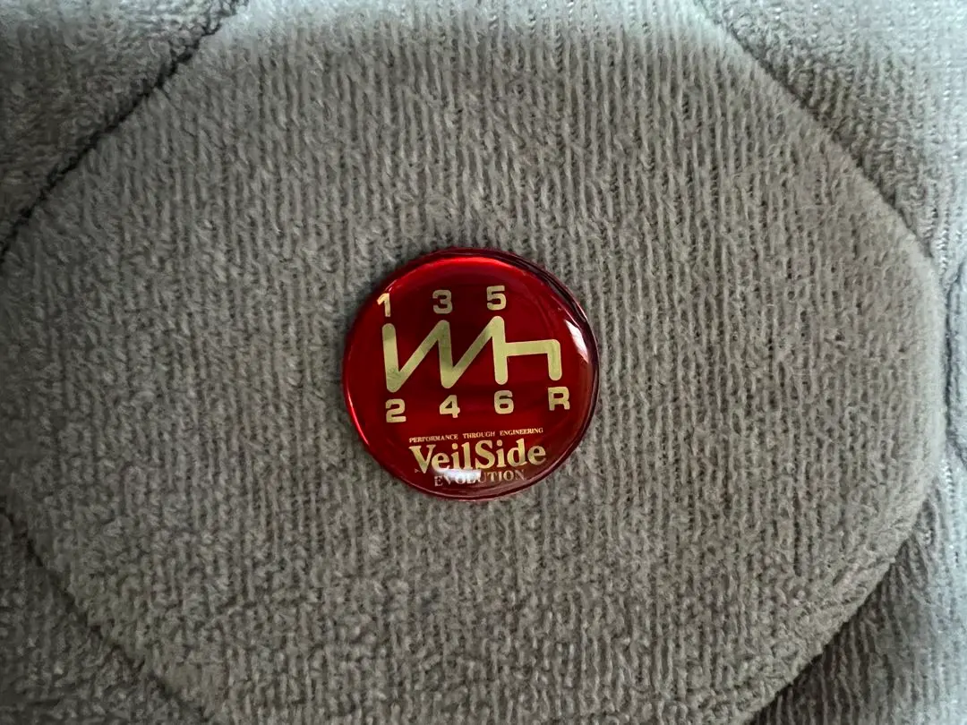 2026年最新】ヴェイルサイド シフトノブの人気アイテム - メルカリ