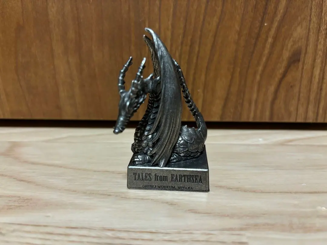 2026年最新】ゲド戦記 フィギュアの人気アイテム - メルカリ