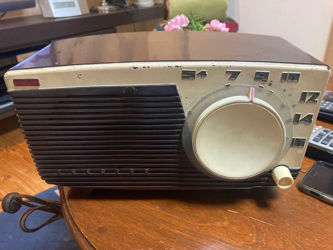 2026年最新】マツダ 真空管ラジオの人気アイテム - メルカリ