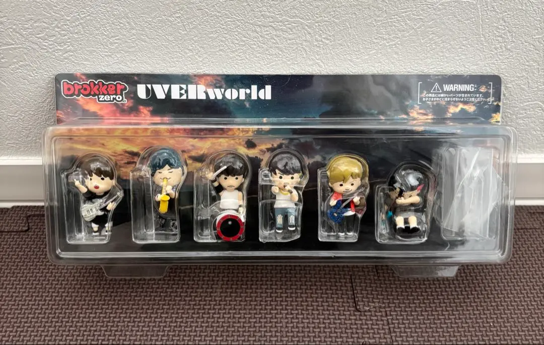 2026年最新】brokker zero uverの人気アイテム - メルカリ